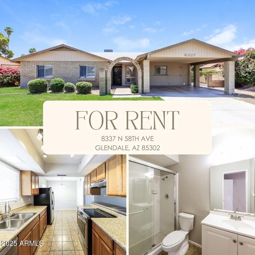 8337 N 58th Ave, Glendale, AZ, 85302-5915 | Card Image