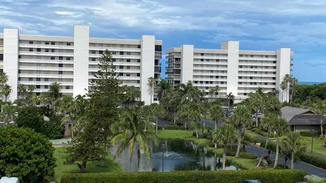 APT-504 - 5059 N Highway A1a, Condo with 2 bedrooms, 2 bathrooms and null parking in Hutchinson Island FL | Image 72