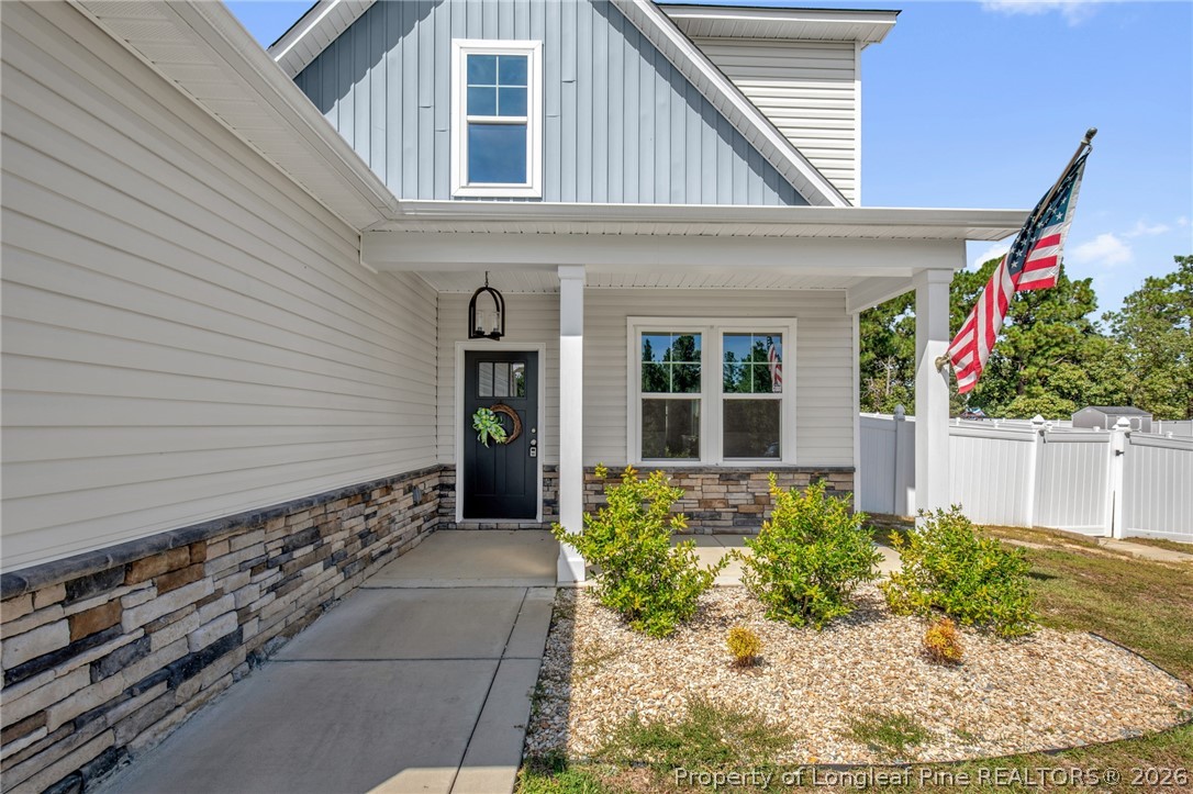 Residential in Fayetteville 5