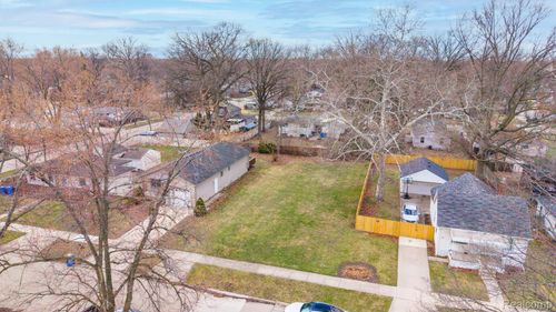 3988 Ziegler Street, Dearborn Heights, MI, 48125 | Card Image