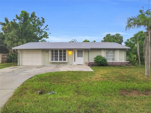 18428 Ackerman Ave, Port Charlotte, FL, 33948-9407 | Card Image