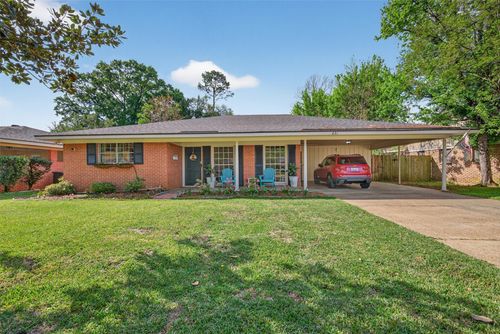 231 Martha Anne Dr, Shreveport, LA, 71115-3030 | Card Image