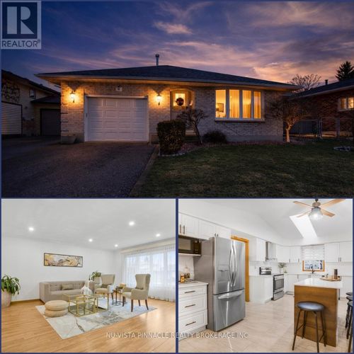 44 Golfdale Cres, London, ON, N6C5P2 | Card Image