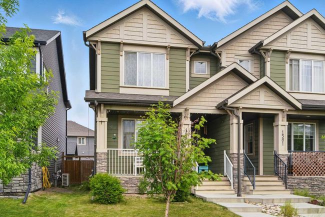 1585 Legacy Circle Se, Home with 4 bedrooms, 4 bathrooms and 2 parking in Calgary AB | Image 9
