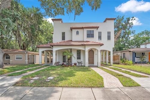 b-136 E Esther Street, ORLANDO, FL, 32806 | Card Image