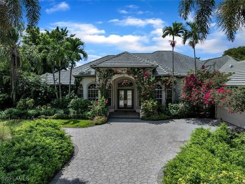 2339 Alexander Palm Dr, NAPLES, FL, 34105-3039 | Card Image