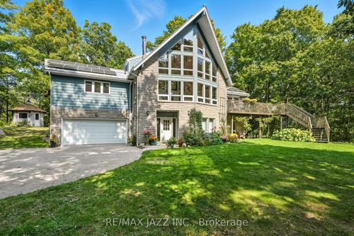 9500 Grasshopper Park Rd, Haydon, ON, L1C7C8 | Card Image