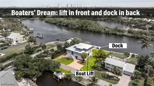 3968 Aloha Ln, BONITA SPRINGS, FL, 34134-4171 | Card Image