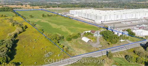 18442 Woodbine Ave, Sharon, ON, L0G1V0 | Card Image