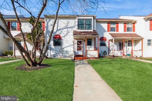 5 Amy Ct, EASTAMPTON, NJ, 08060-4705 | Card Image
