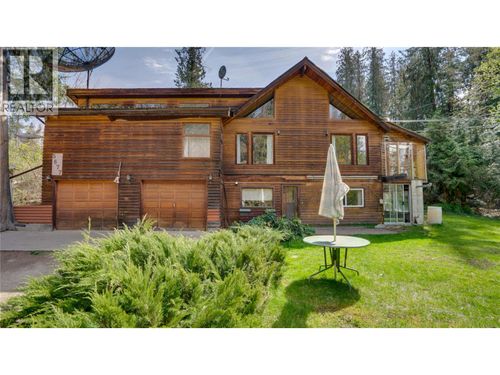 5677 Brentwood Road, Vernon, BC, V1B3K1 | Card Image