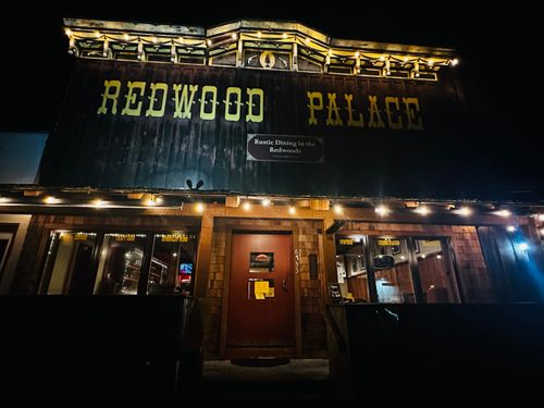 6735 State Highway 254, Miranda, CA, 95553 | Card Image