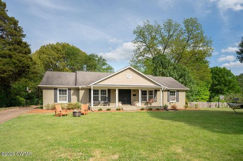 52 Wildwood Lane, Jackson, TN, 38301 | Card Image