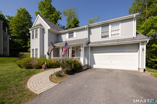 205 Oakbrook Ln, Torrington, CT, 06790-6250 | Card Image