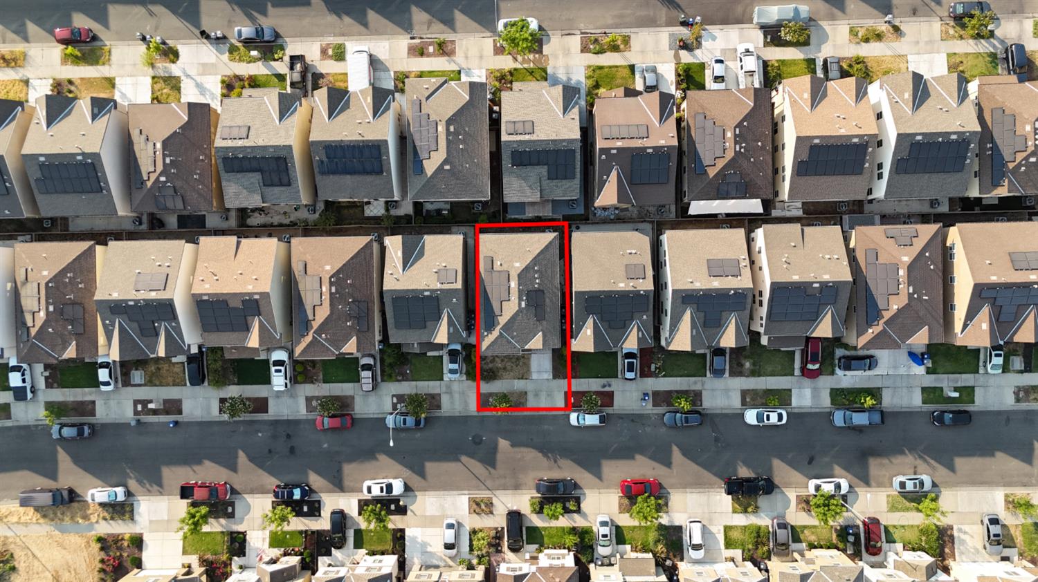 Residential in Merced 2