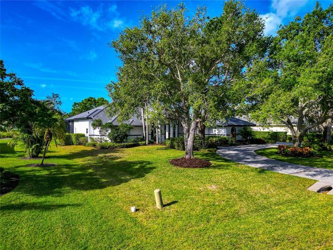 600 Eagle Watch Ln, House other with 3 bedrooms, 3 bathrooms and null parking in OSPREY FL | Image 65