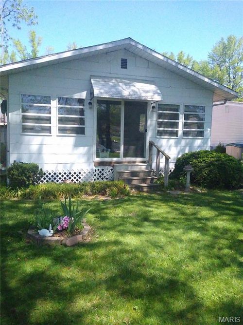 35 Bogey Run, Sparta, IL, 62286-3537 | Card Image