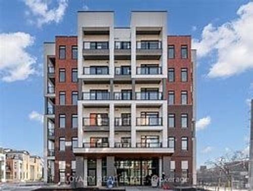 a104-160 Canon Jackson Dr, Toronto, ON, M6M0B6 | Card Image