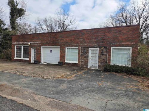 247 S Main St, Graysville, AL, 35073-1414 | Card Image
