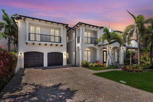 2606 Grace Dr, Fort Lauderdale, FL, 33316-3236 | Card Image