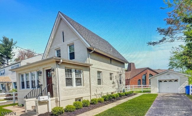 17 Milos Way, House other with 3 bedrooms, 2 bathrooms and null parking in Port Reading NJ | Image 18