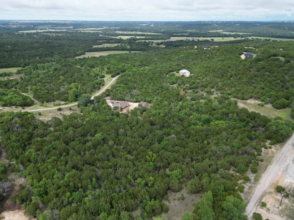 Land in Bluff Dale 4