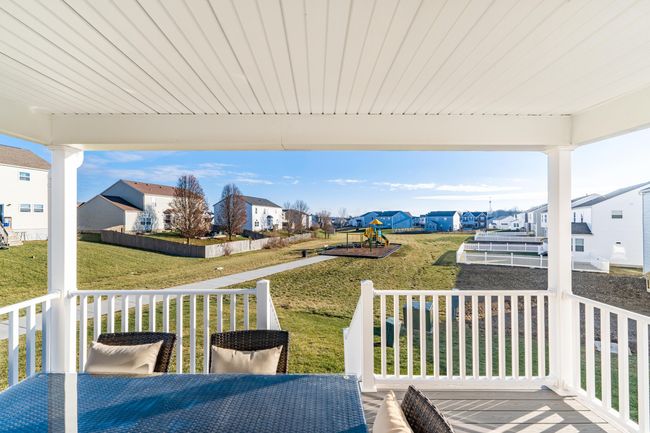 1202 Cunningham Ave, House other with 3 bedrooms, 4 bathrooms and null parking in Pataskala OH | Image 29