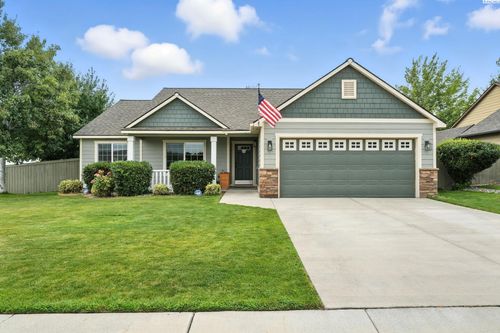 6212 Knightsbridge Ln, Pasco, WA, 99301-6725 | Card Image