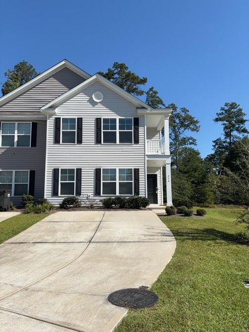 214 Spencer Circle, Summerville, SC, 29485 | Card Image