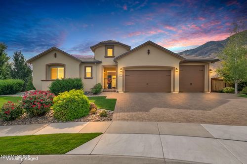 457 Egret Ct, Genoa, NV, 89411 | Card Image