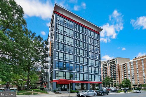 unit-402-1320 Fenwick Ln, SILVER SPRING, MD, 20910-3855 | Card Image