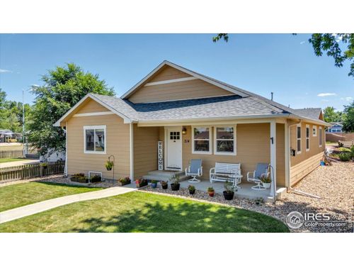 214 5th St, Dacono, CO, 80514 | Card Image
