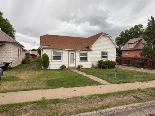 119 Dunham St, Monte Vista, CO, 81144-1027 | Card Image