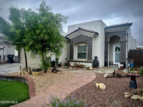 788 Pontop Hall St, El Paso, TX, 79928-2216 | Card Image