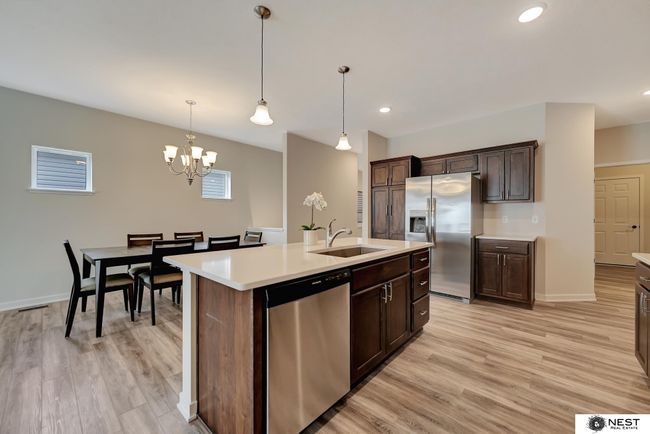 6130 S 87 Th St, Townhouse with 3 bedrooms, 3 bathrooms and 2 parking in Lincoln NE | Image 7