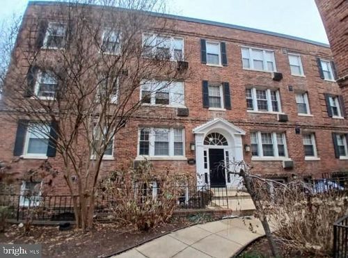 apt-201-4491 Macarthur Blvd Nw, WASHINGTON, DC, 20007-2543 | Card Image