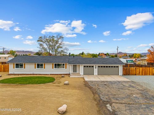 85 E Sky Ranch Blvd, Sparks, NV, 89441-9226 | Card Image