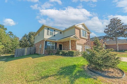 2318 Perkins Crossing Dr, Conroe, TX, 77304-6812 | Card Image