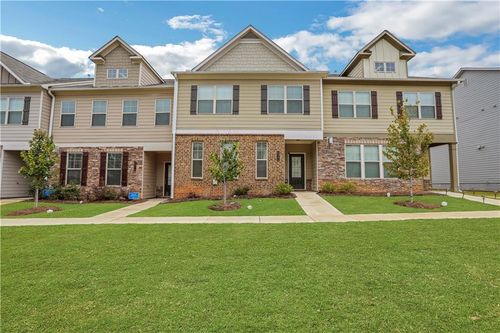 4364 Sunny Oak Ln, Berkeley Lake, GA, 30071-3362 | Card Image