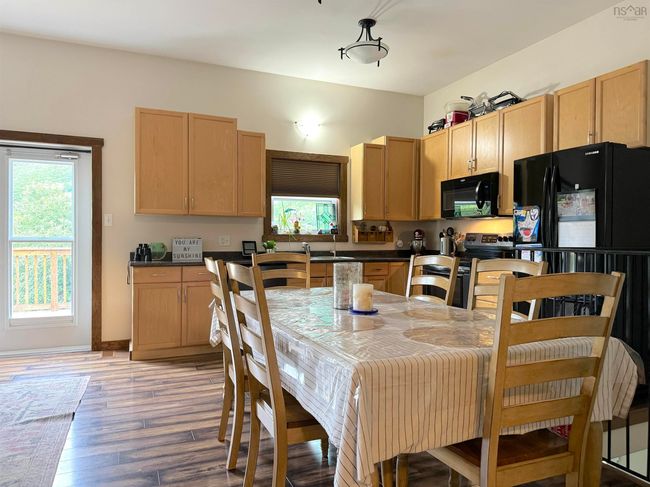 27859 Cabot Trail, House other with 3 bedrooms, 2 bathrooms and 1 parking in Cape North NS | Image 10