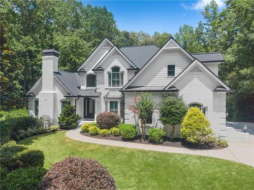 293 Oak Forest Dr, Dawsonville, GA, 30534-6974 | Card Image