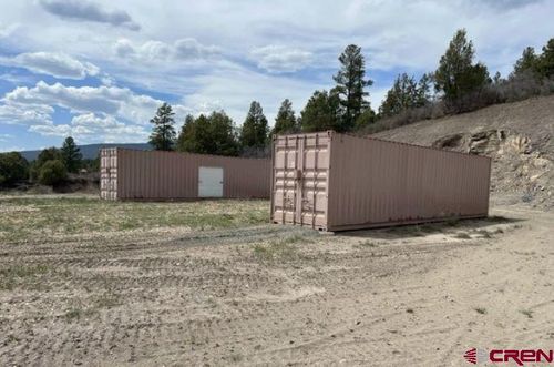 10179 W Highway 160, Pagosa Springs, CO, 81147-5898 | Card Image