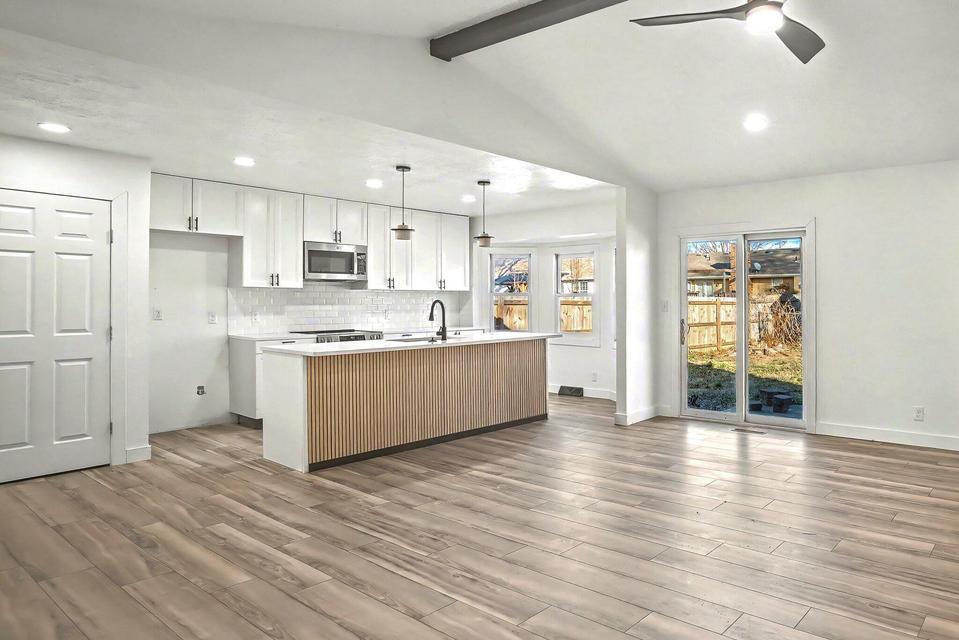 Residential in Springfield 5