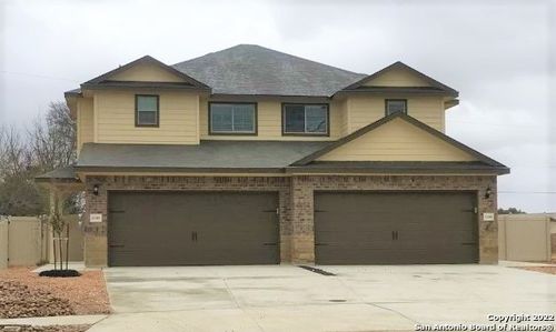 1158 Stanley Way, Seguin, TX, 78155-0027 | Card Image