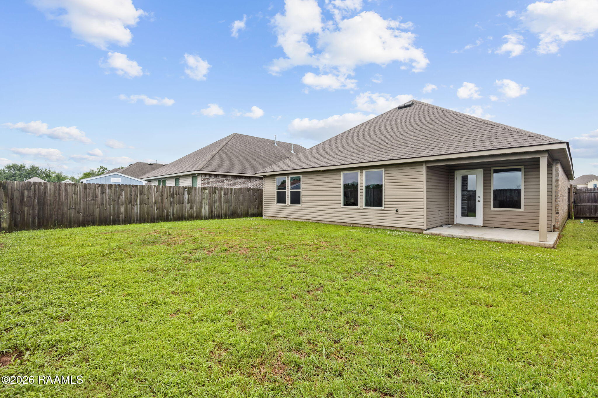 Residential in Youngsville 3