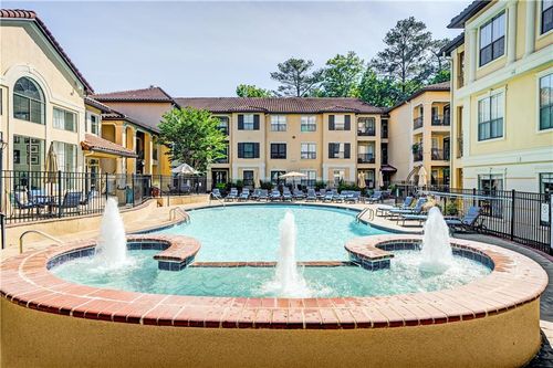 1116-3777 Peachtree Rd Ne, Brookhaven, GA, 30319-5212 | Card Image