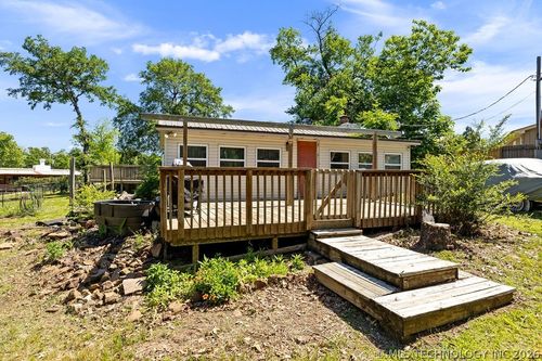 71142 S 338 Rd Road, Wagoner, OK, 74467 | Card Image