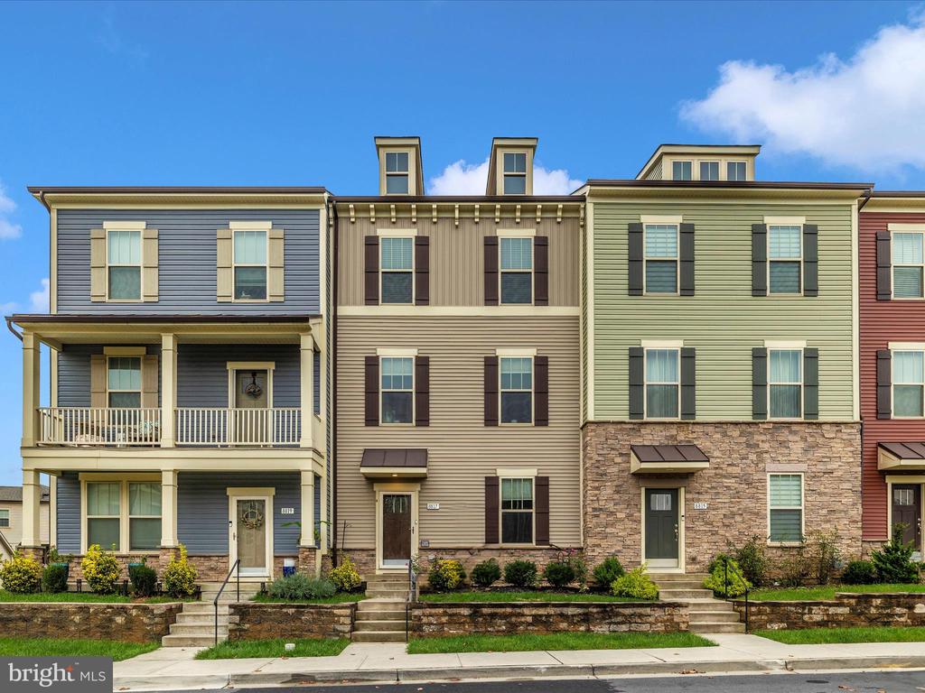 Shady Pines Dr, Frederick, MD 21704