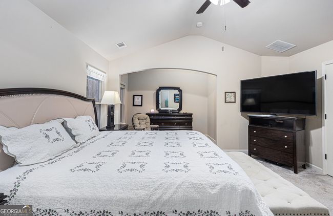 342 Parc Xing, House other with 5 bedrooms, 4 bathrooms and 2 parking in Acworth GA | Image 17