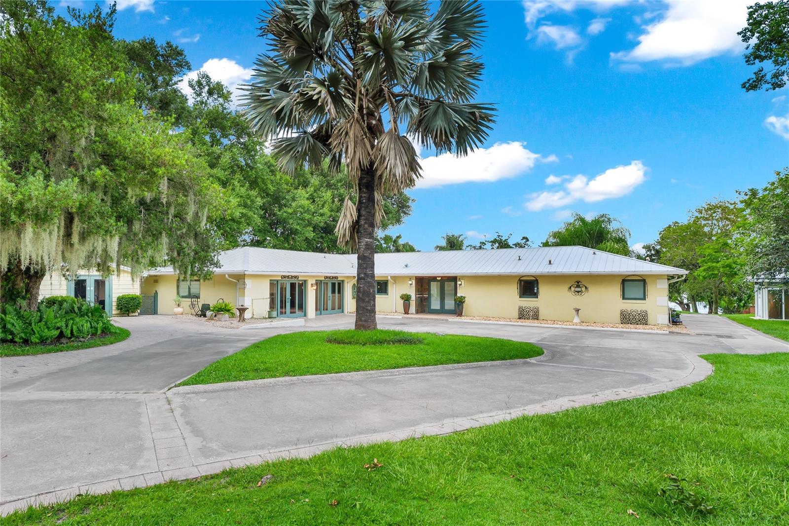 Residential Lease in ORLANDO 2